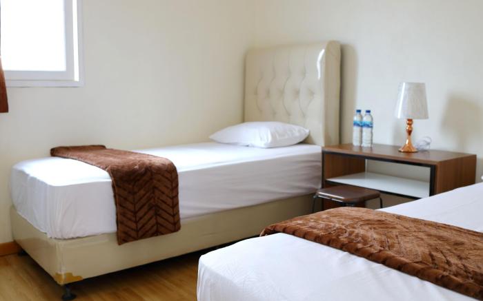 Bungo Bed and Breakfast Workation
