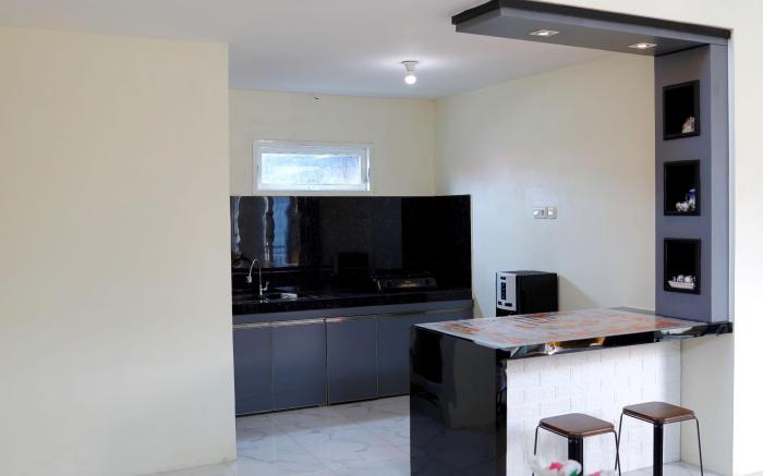 Bungo Bed and Breakfast Workation