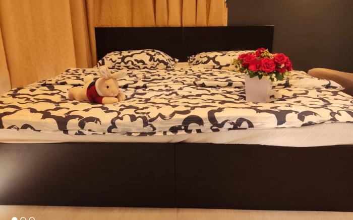 IdamanKu Comfort Studio - Bell Suites KLIA