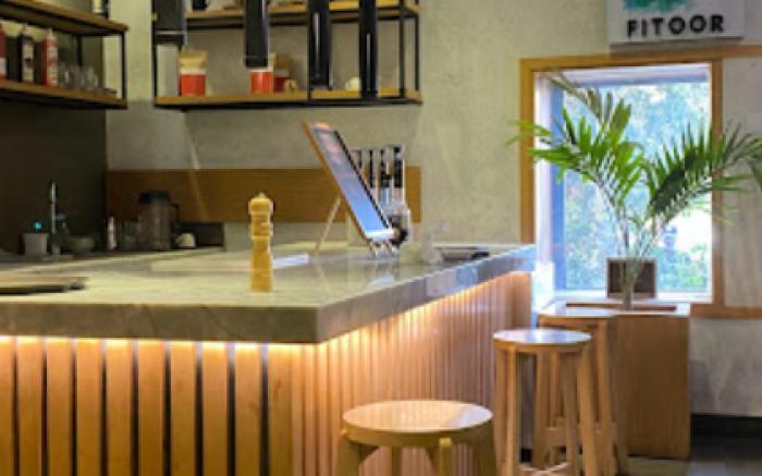 The Elet Business Hotel