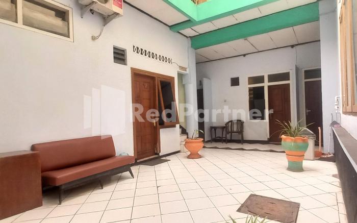 Hotel Palem 2 Syariah Malang RedPartner