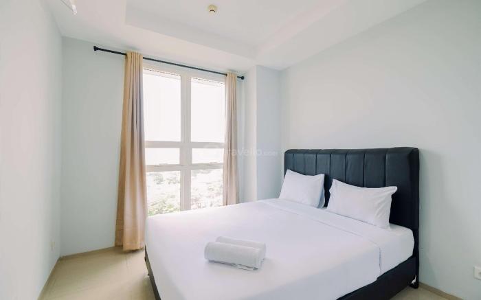 BestChoiceRestful 1BR CitraLake Suites By Travelio