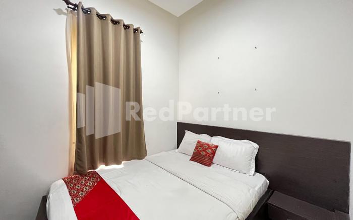 Aurila Homestay Syariah Mitra RedDoorz