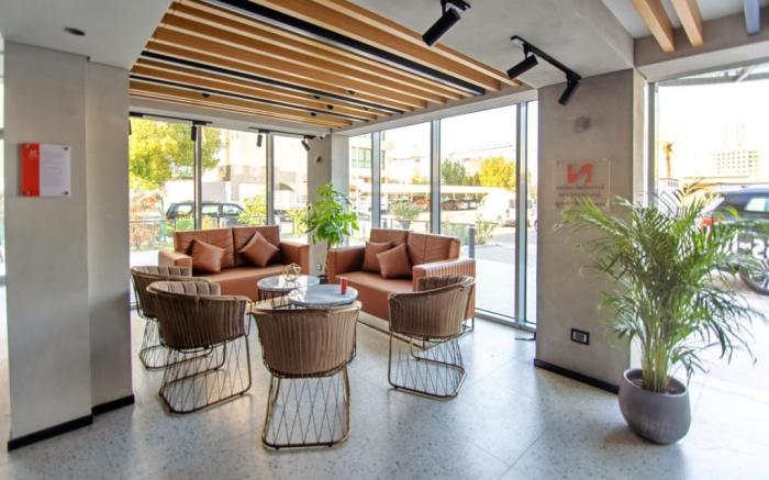 Swiss-Belinn Sharq