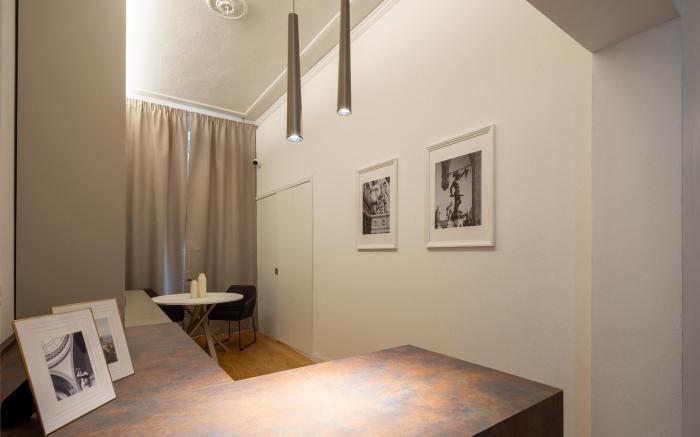 N7 Rooms