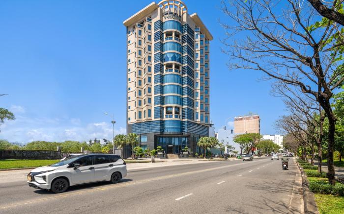 V-Hotel Da Nang Beach