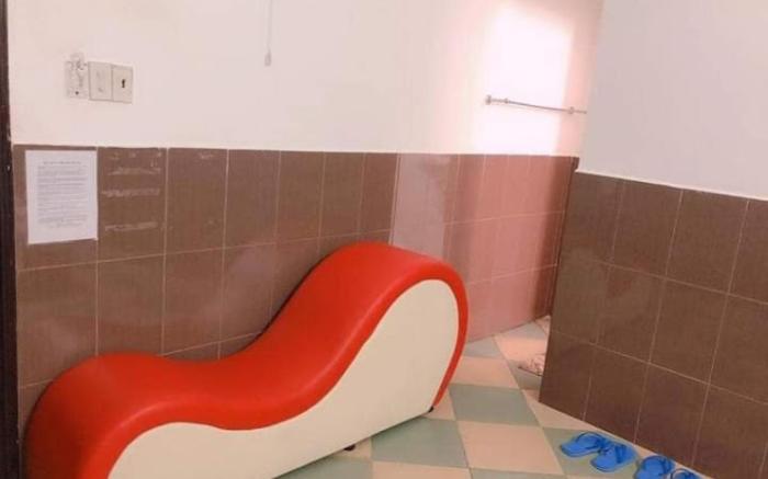 Kiến An Hotel Cần Thơ