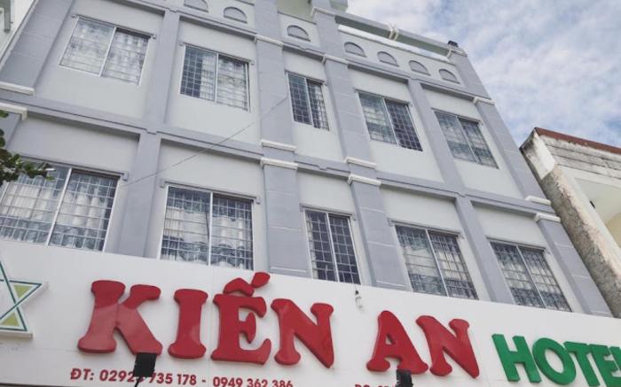 Kiến An Hotel Cần Thơ