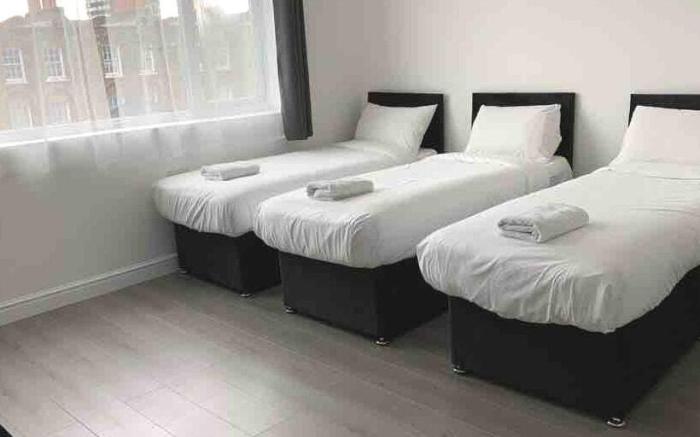 Budget City Center Apartment Aldgate - Tower Bridge