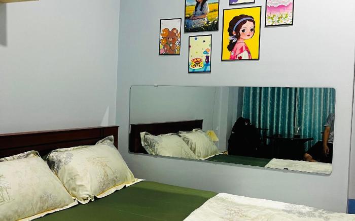 MOCA MOTEL