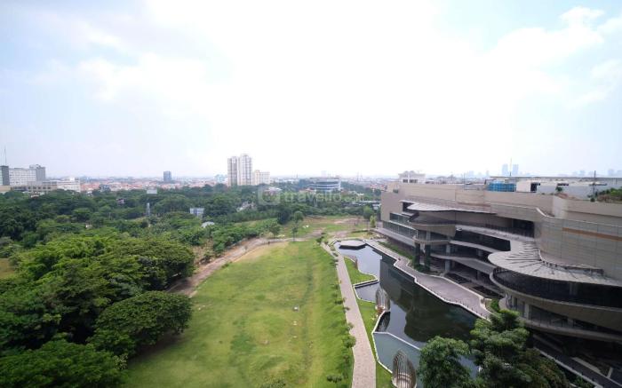 Comfy Studio Grand Sungkono Lagoon Apt By Travelio