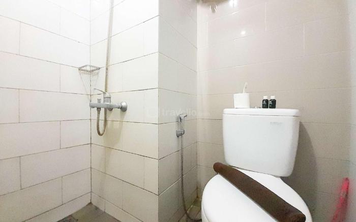 Tranquil Studio Taman Melati Sinduadi By Travelio