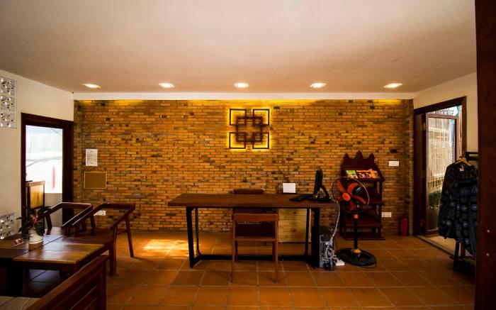 KOKI TREE Hotel