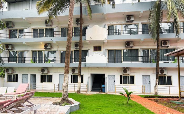 Bay Breeze Hotels & Resorts