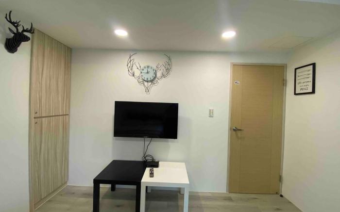 W-Taipei Ximening Swome Home (MRT 6 minutes)