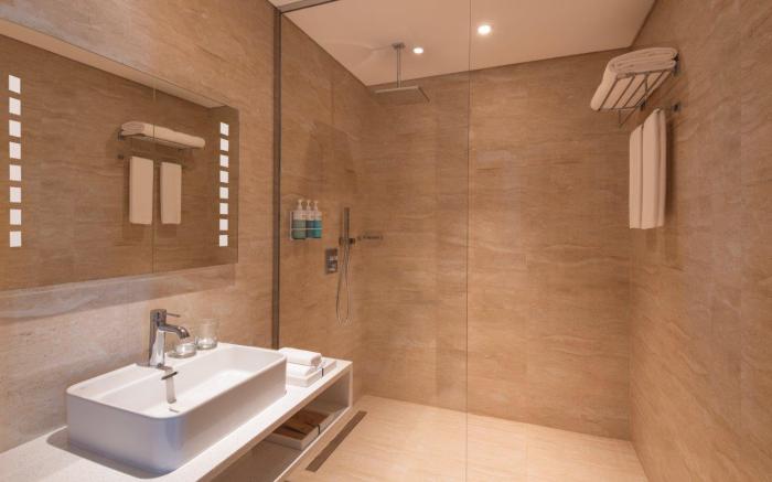 Novotel Riyadh Sahafa