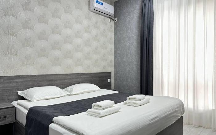 Minguzar Hotel