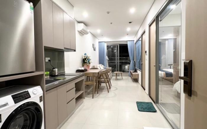 Milan Homestay - The Sóng Vung Tau
