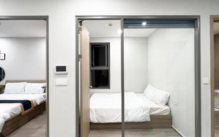 Milan Homestay - The Sóng Vung Tau