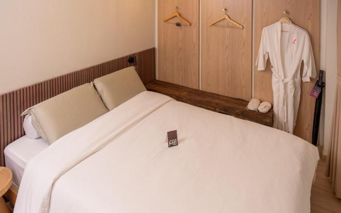 D1 Hotel Japanese Art Deco CBD 1.1 Nomad Suite