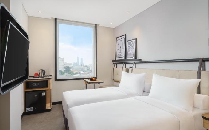ibis Jakarta Raden Saleh