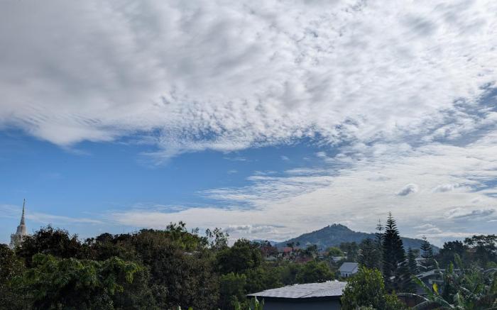 福福 Fufu In Love Khaokho