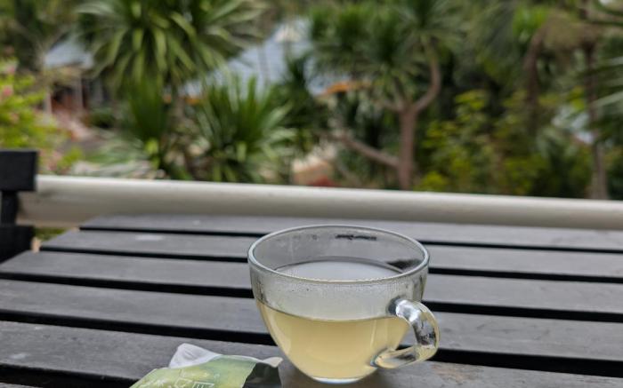 福福 Fufu In Love Khaokho