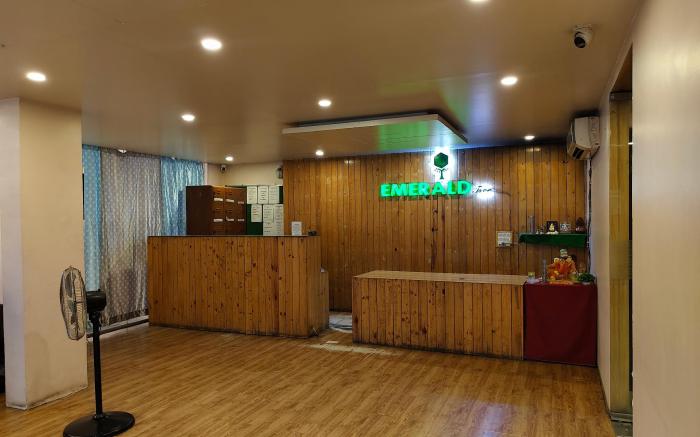 Hotel Emerald Tree