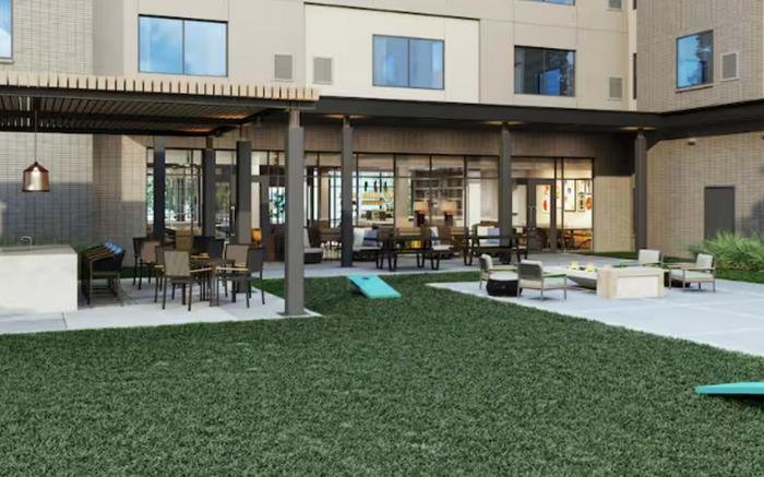 Homewood Suites by Hilton Fremont