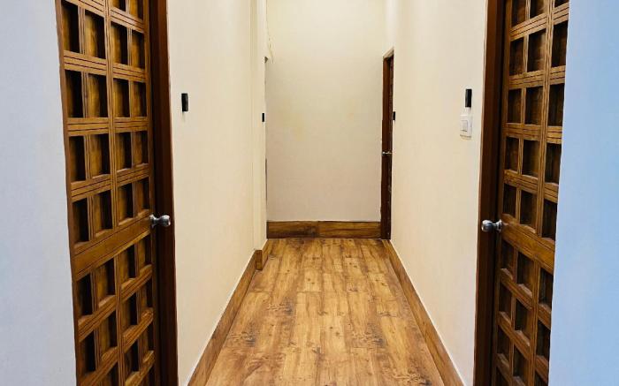 AASHIRWAD HOMESTAY