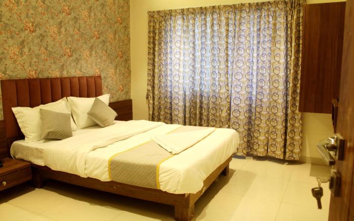 Hotel India Gate