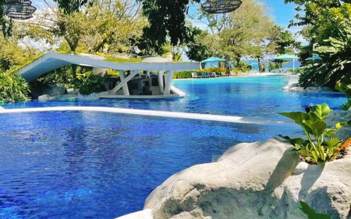Deluxe Studio @Tambuli Seaside Residences