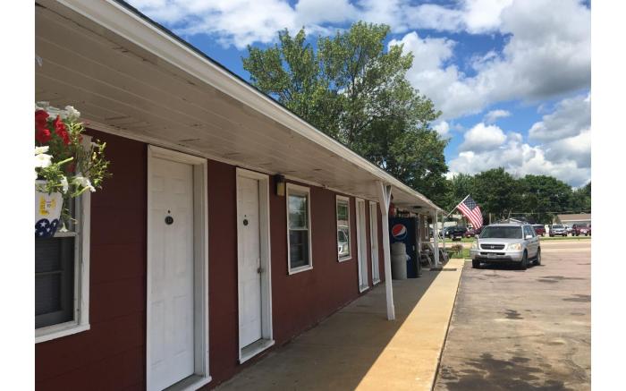 Colonial Inn Extended Stay By OYO New Ulm