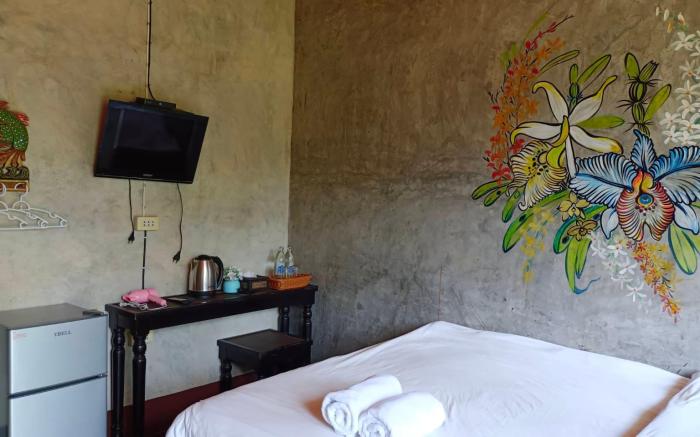 Pai Friendly Resort