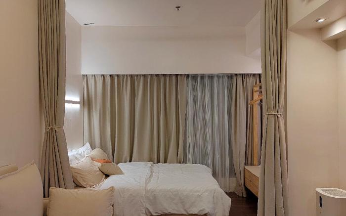 New Minimalist Style Airbnb @ Sunway Resorts Suite