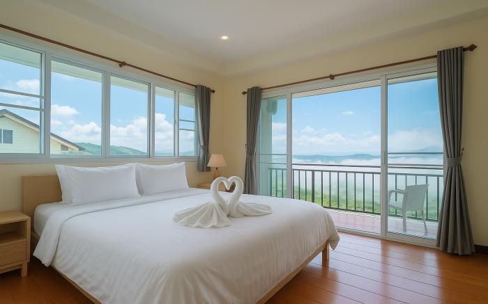 Byemuang @Khaokho Resort Viewtalaymok