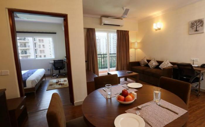 Crest Executive Suites