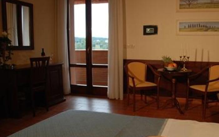 Hotel Borgo degli Olivi