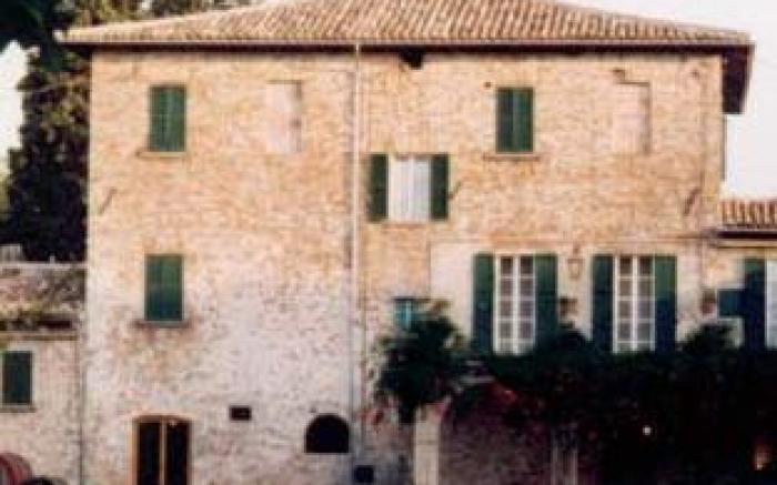 B&B Villa Dei Priori