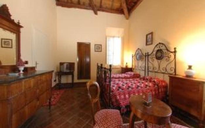 B&B Villa Dei Priori