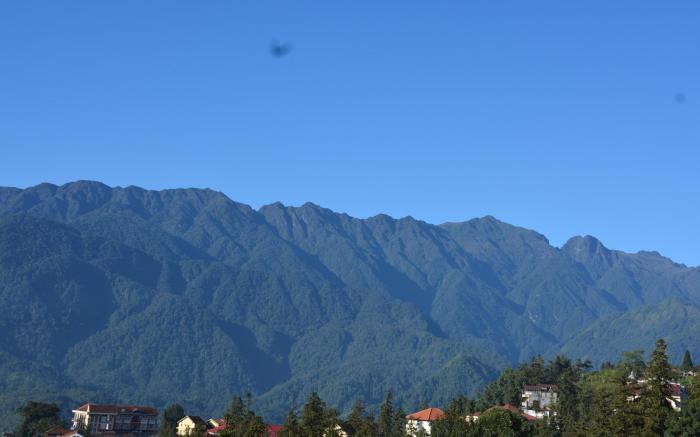 Sapa Panorama Hotel