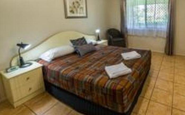 True Blue Motor Inn