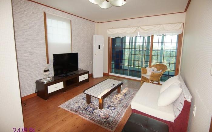Yerae Pension