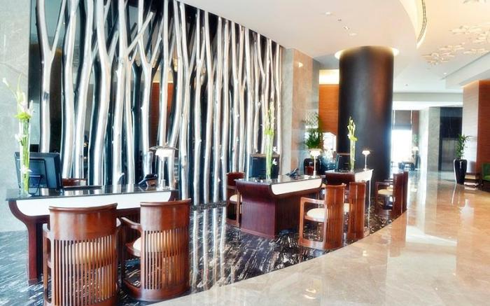 Ramee Grand Hotel and Spa