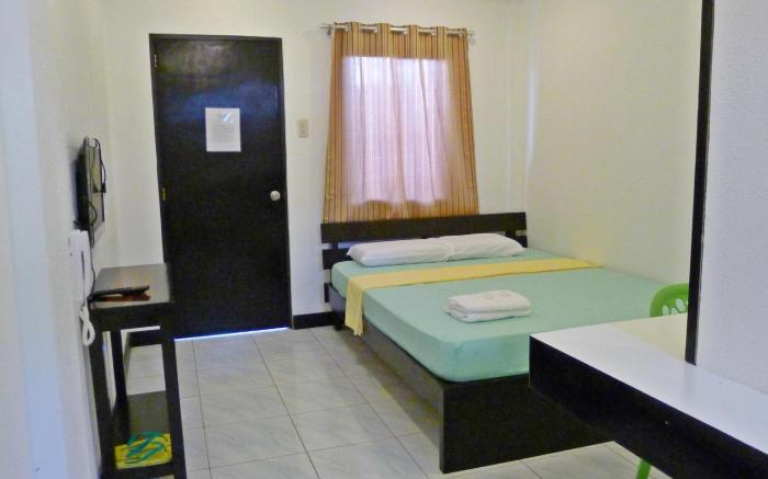Edezer Pension