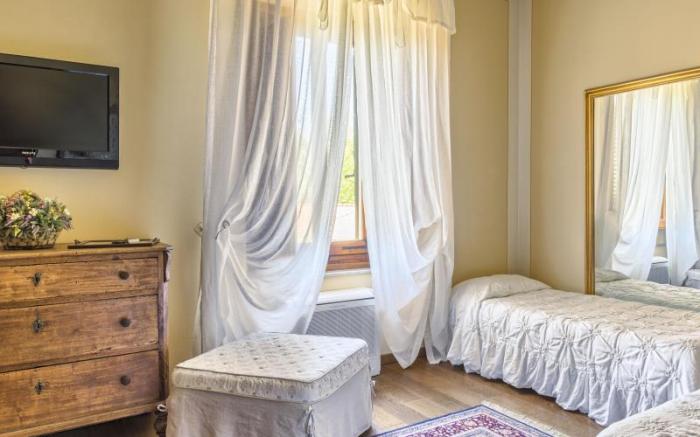 Villa Sestilia Guest House