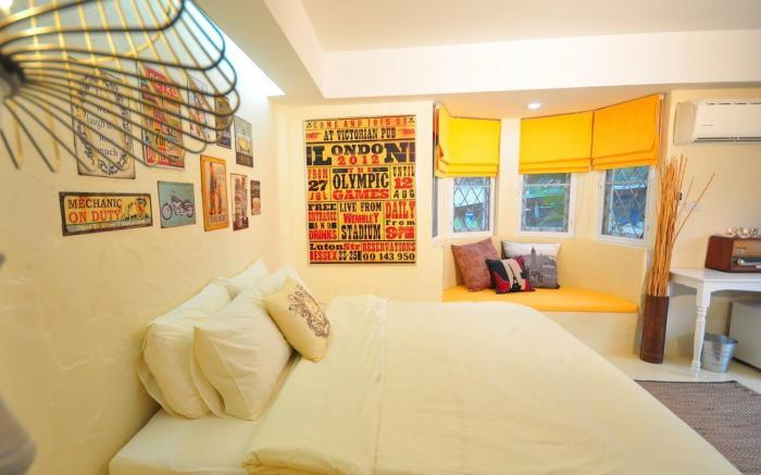 Haadsaikaew Bankrut Resort