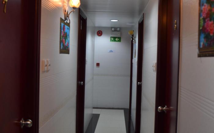 OM Guest House