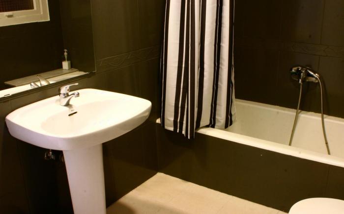 Hostal El Ninot