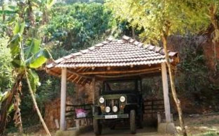 Raj Estate Stay